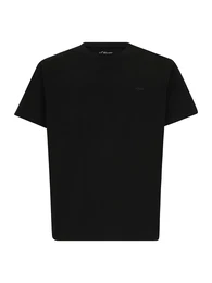 T-Shirt schwarz