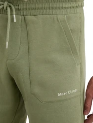 Marc O'Polo Shorts oliv