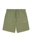 Marc O'Polo Shorts oliv