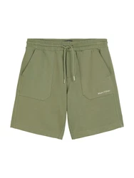 Marc O'Polo Shorts oliv
