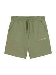 Shorts oliv