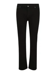 Levi's Big & Tall Jeans '511' black denim