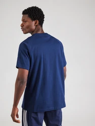 adidas Originals T-Shirt Premium Essentials blau