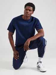 adidas Originals T-Shirt Premium Essentials blau