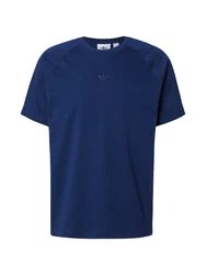 adidas Originals T-Shirt Premium Essentials blau