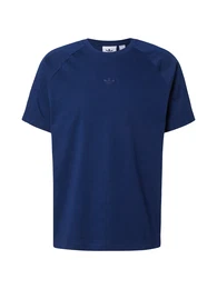 T-Shirt 'Premium Essentials' blau