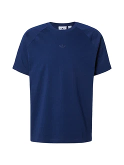 adidas Originals T-Shirt Premium Essentials blau
