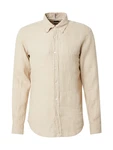 BOSS Hemd 'ROAN' beige BOSS Hemd 'ROAN' beige