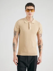BLEND Pullover BHALK ALK sand