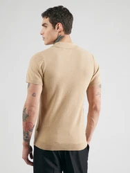BLEND Pullover BHALK ALK sand