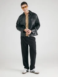 BLEND Pullover BHALK ALK sand