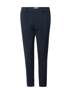 DRYKORN Hose AJEND marineblau