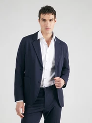DRYKORN Sakko 'MARLS' marineblau