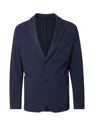 DRYKORN Sakko 'MARLS' marineblau