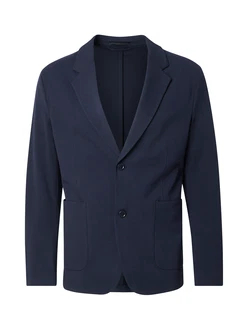 DRYKORN Sakko 'MARLS' marineblau