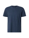 JOOP! T-Shirt 'Pepe' marineblau/royalblau