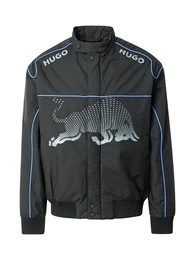 Jacke 'BAX' schwarz