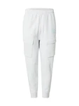 Nike Sportswear Hose 'Air' aqua/hellgrau