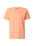 Superdry Rundhalsshirt CLASSIC ESSENTIAL TEE neonorange