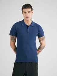 BLEND Pullover BHALK ALK blau