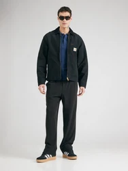BLEND Pullover BHALK ALK blau