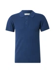 BLEND Pullover BHALK ALK blau