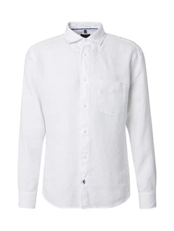OLYMP Hemd Casual Weiß/Creme/Weiß/Creme/Weiß/Creme/Weiß/Creme/Weiß/Creme/Weiß/Creme/Weiß/Creme/Weiß/Creme/Weiß/Creme/Weiß/Creme/Weiß/Creme/Weiß/Creme/Weiß/Creme/Weiß/Creme/Weiß/Creme/Weiß/Creme/Weiß/Creme/Weiß/Creme/Weiß/Creme/Dunkelblau