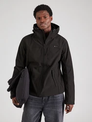 Superdry Jacke schwarz