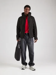 Superdry Jacke schwarz