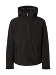 Superdry Jacke schwarz