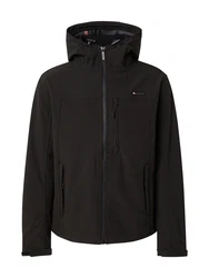 Superdry Jacke schwarz