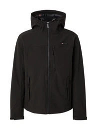 Jacke schwarz