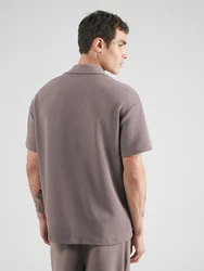 Sixth June Hemd taupe