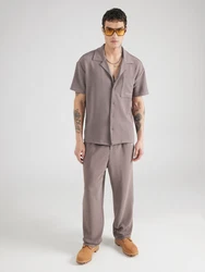 Sixth June Hemd taupe