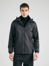 Superdry Jacke schwarz