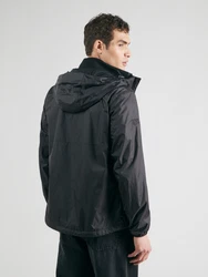 Superdry Jacke schwarz