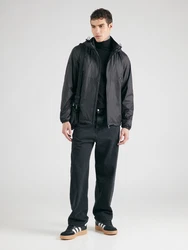 Superdry Jacke schwarz