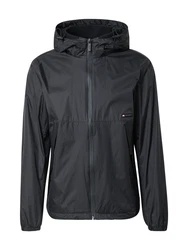 Superdry Jacke schwarz