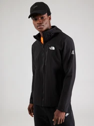 The North Face Outdoorjacke Mountain schwarz/weiß