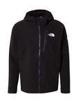 The North Face Outdoorjacke Mountain schwarz/weiß