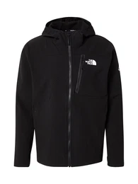 Outdoorjacke 'MOUNTAIN' schwarz / wei