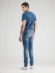 Superdry Jeans blau