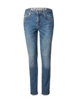 Superdry Jeans blau