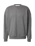 ABOUT YOU x Jaime Lorente Sweatshirt 'Ricardo' dunkelgrau