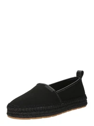 Espadrilles 'ELIAS' schwarz