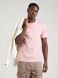BOSS T-Shirt 'Tales' rosa