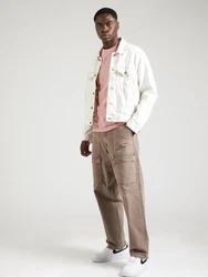 BOSS T-Shirt 'Tales' rosa