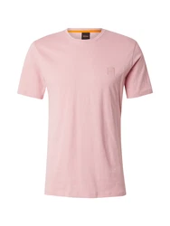 BOSS T-Shirt 'Tales' rosa