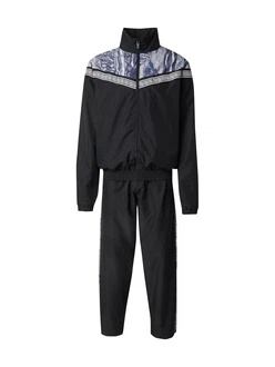 CARLO COLUCCI Sweatjacke Drassi CARLO COLUCCI Sweatjacke Drassi