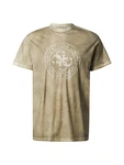 GUESS T-Shirt oliv